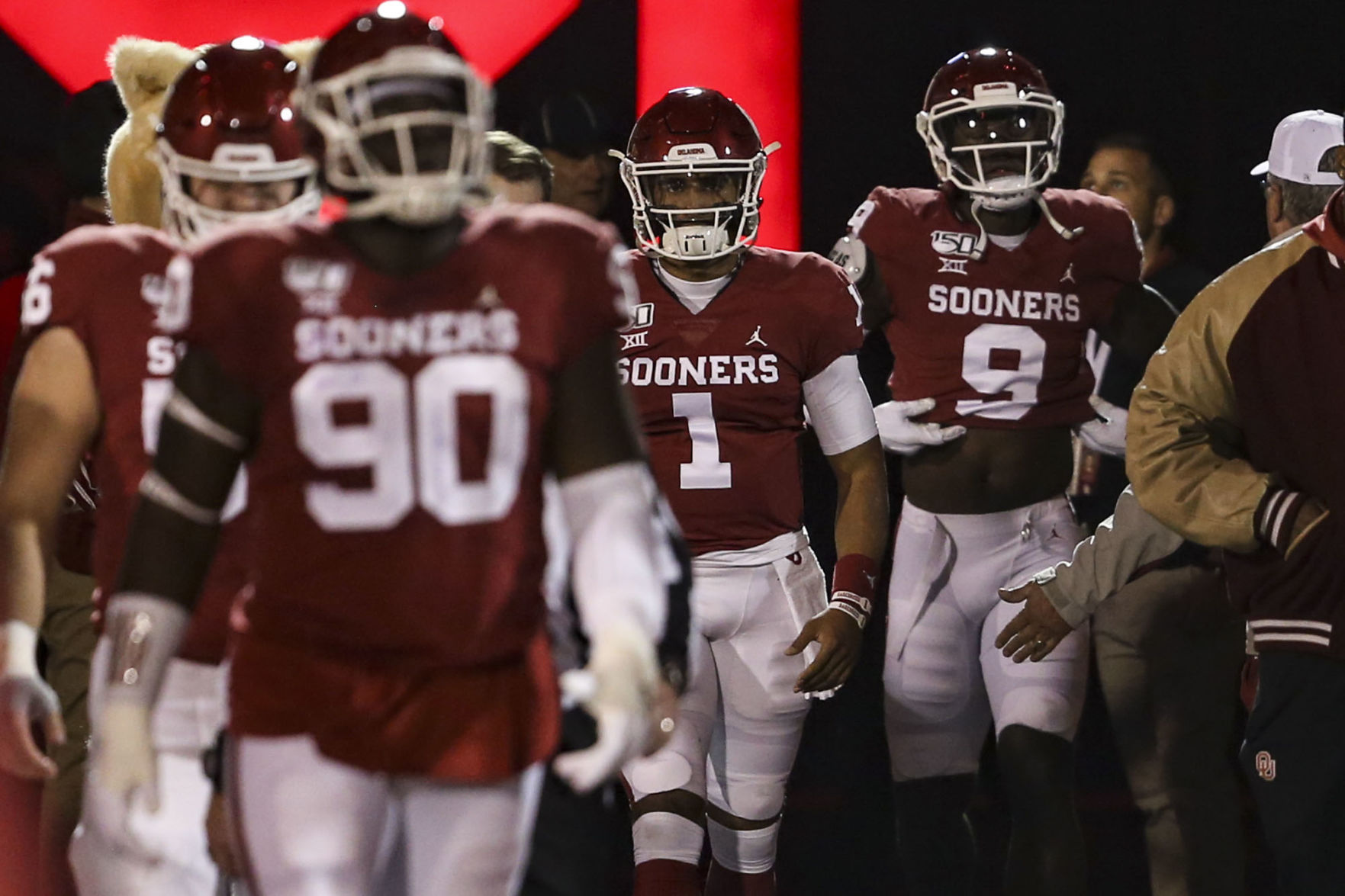 Jalen Hurts